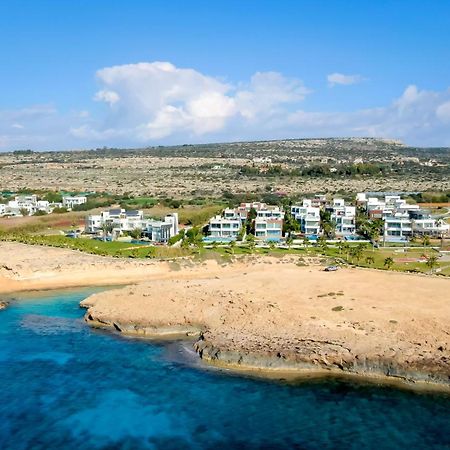Armonia Seaview Villa Ajia Napa Zewnętrze zdjęcie