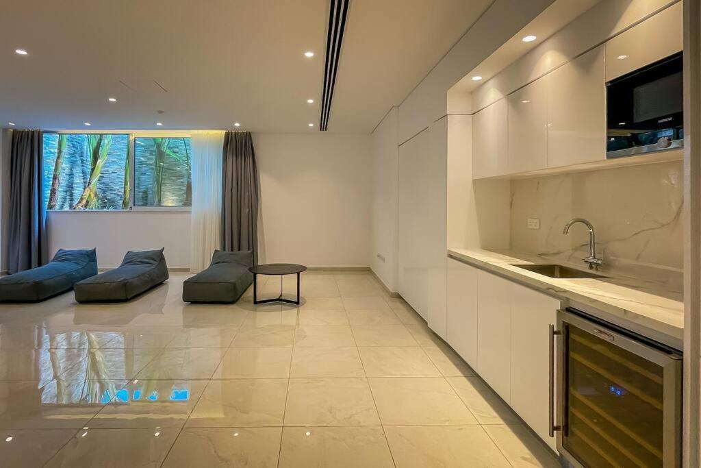 Armonia Seaview Villa Ajia Napa Zewnętrze zdjęcie